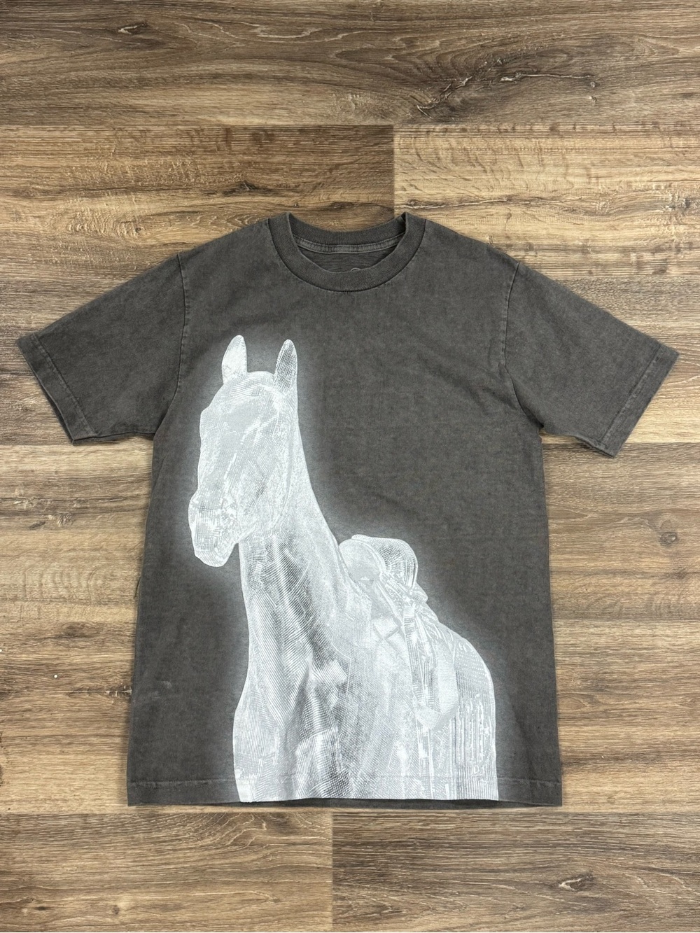 Beyoncé RWT 2023 Horse Concert Tour Tee Shirt Women’s Small